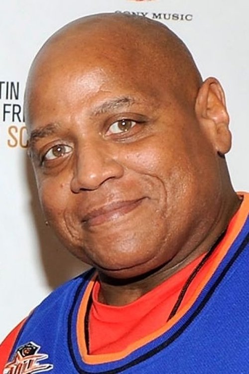 Henry 'Big Bank Hank' Jackson as Himself