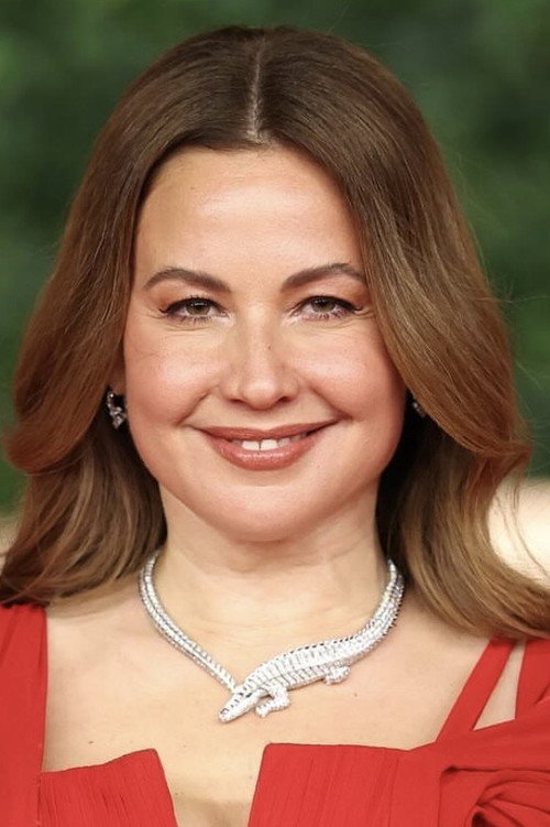 Raya Abirached as Presenter