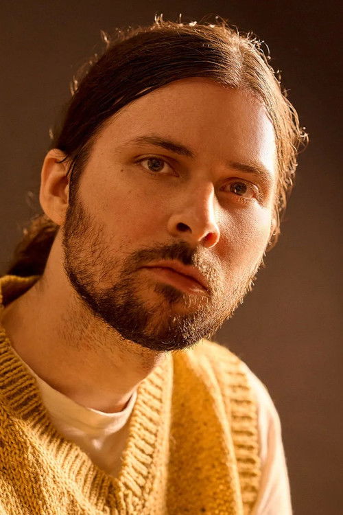 Mitch Rowland as Self