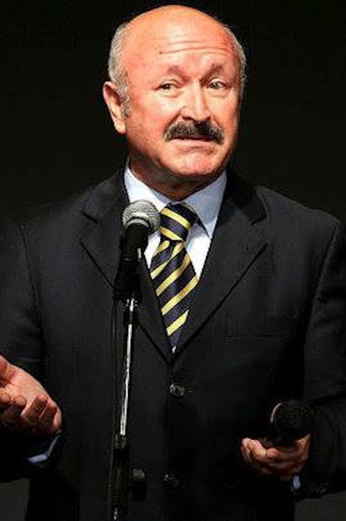 Bujar Kapexhiu profile photo