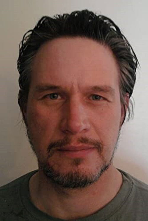 Vaughn Travis as Happy Digger