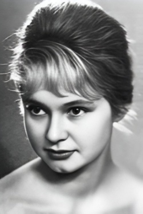 Ecaterina Malcoci as 