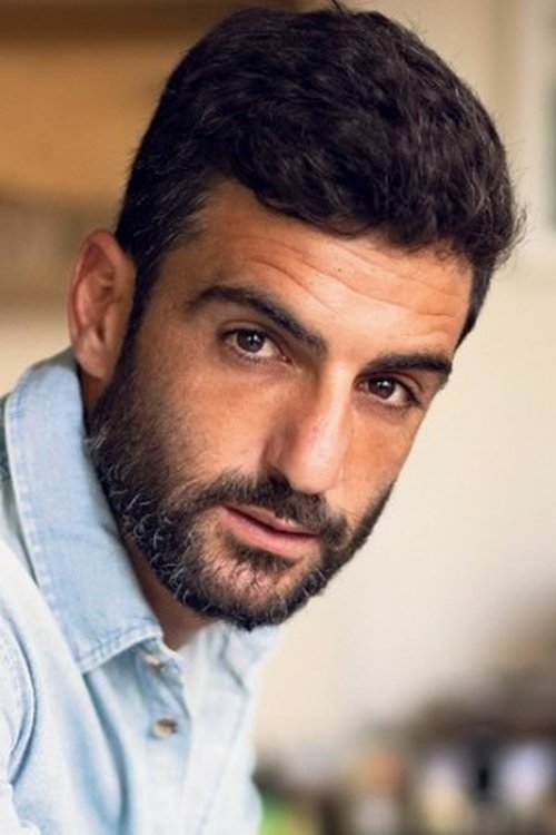 Imri Biton as סקאלי