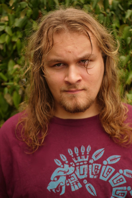 Vadim Havard as Drak