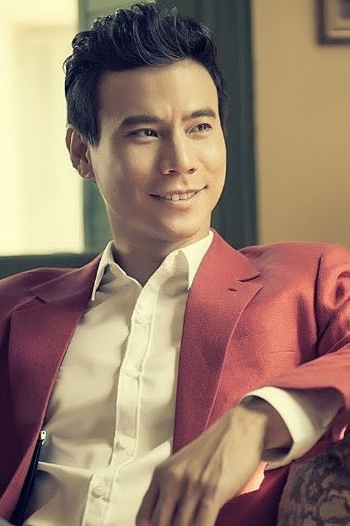 Trí Quang as Đại Phong