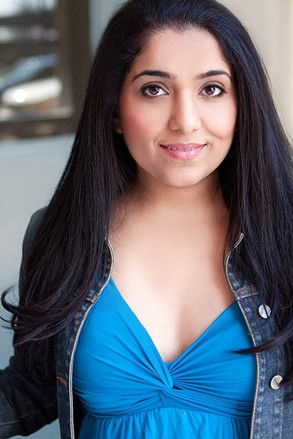 Aizzah Fatima as Assistant #1