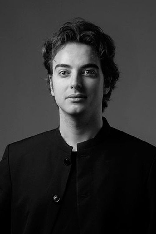 Jérémie Rhorer as Conductor