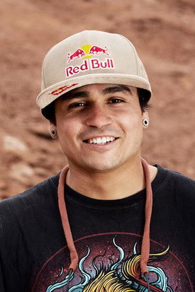 Andreu Lacondeguy as Himself