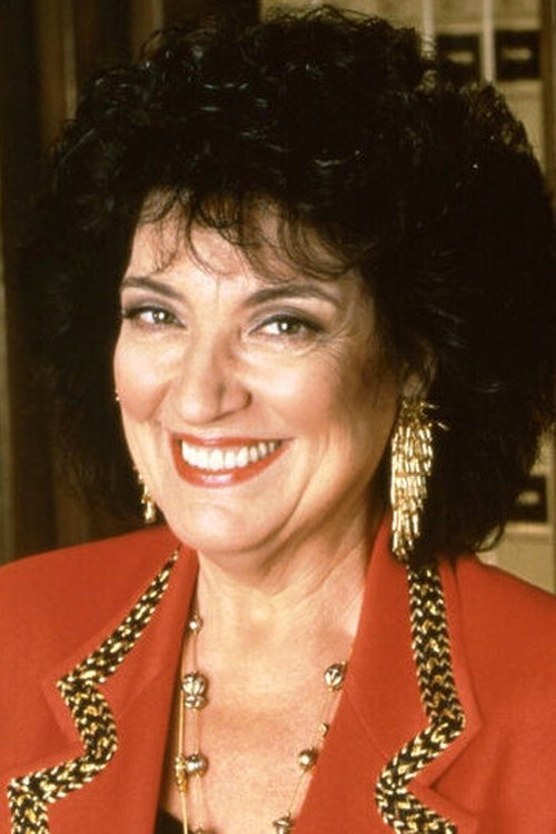 Rhoda Gemignani as Bernice Borsalino