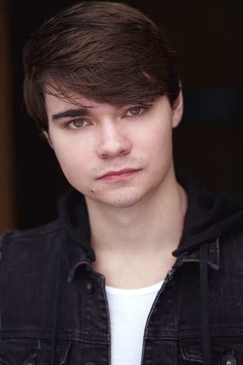 Elijah Moseley as Jamie