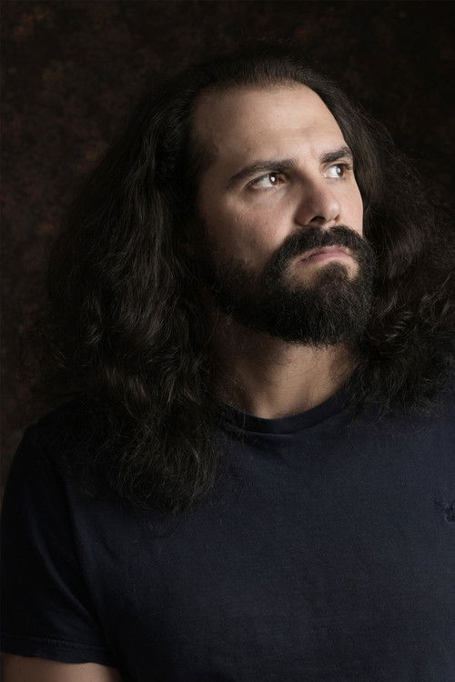 Mike Psenick as Adam