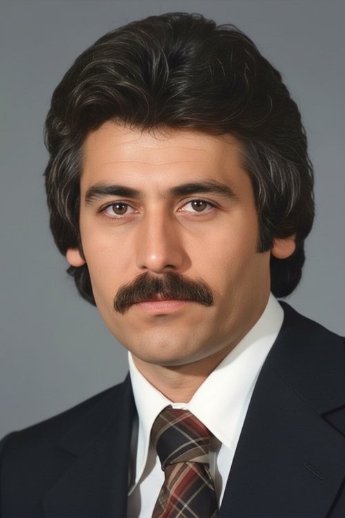Tevfik Şen as 