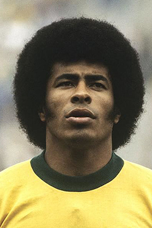 Jairzinho as Self