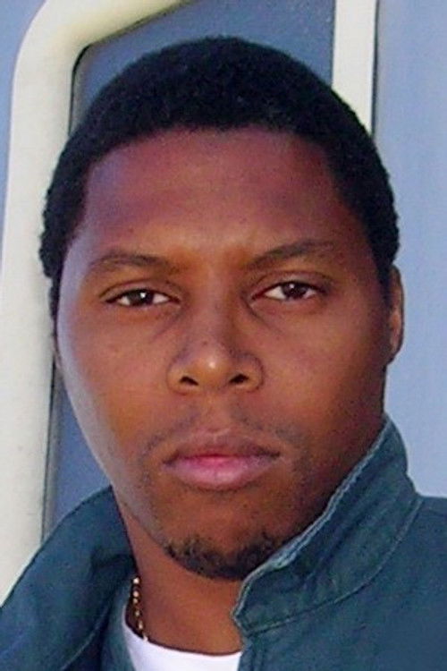 Bobby Beckles as Vic the Brit