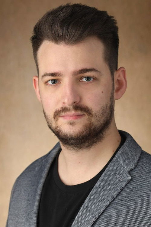 Gergő Blahó as Rudi