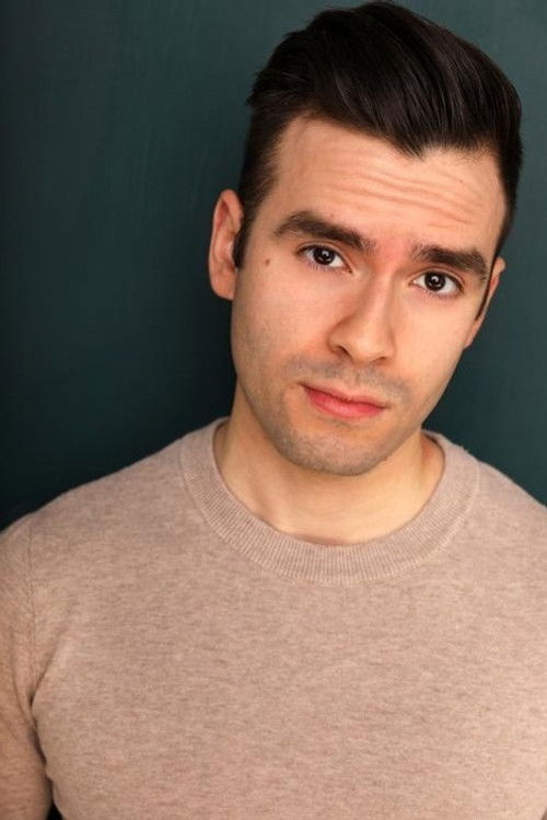 Kerwin Gonzalez as John Corson