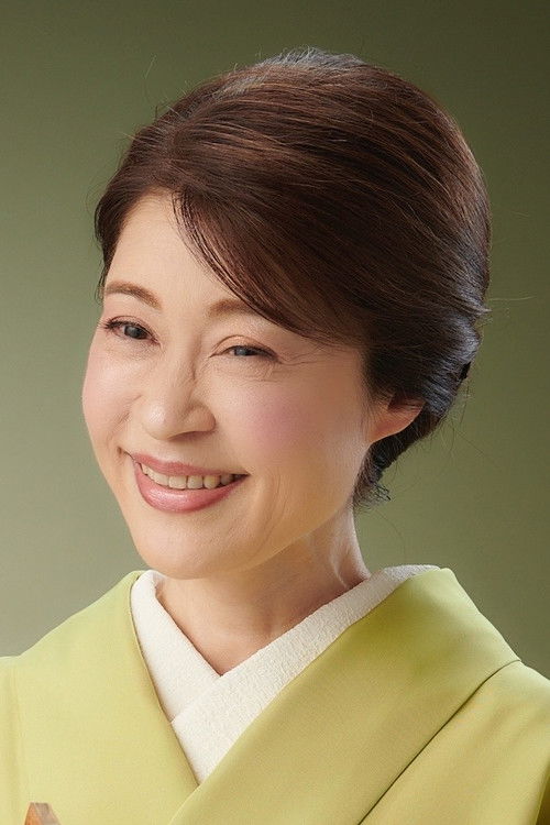 Teiya Ichiryusai as Kujou Saori