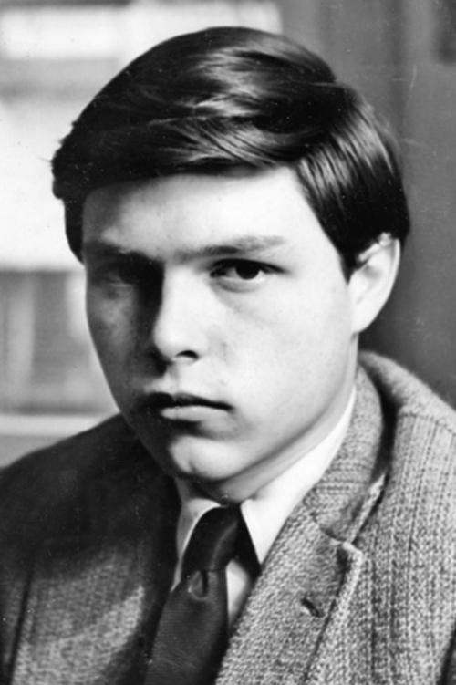 Michael Lindsay-Hogg as Self (uncredited)