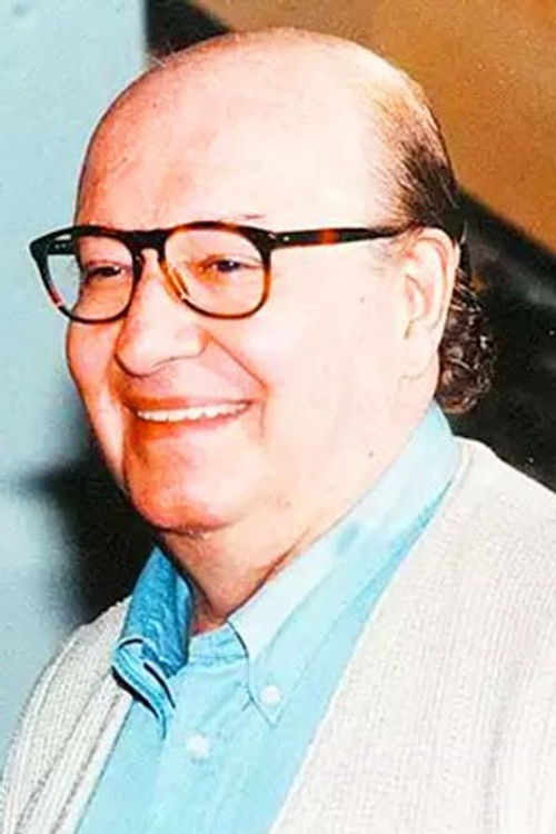 Sérgio Viotti as Barão