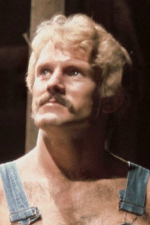 Barry Hoffman as (archive footage)