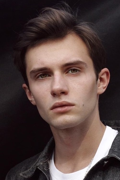 Zakhar Shadrin as Ivanovich Son