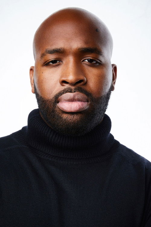 Amen Igbinosun as Dante