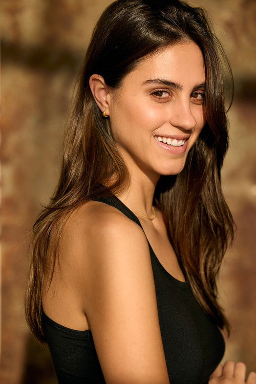 Talia Mychael Blaney as Alea Kai