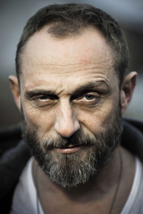 Roland Møller as Jan Sørensen