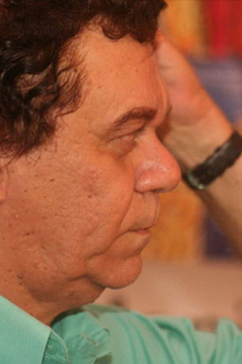 Lenicio Queiroga as Tião Poeta