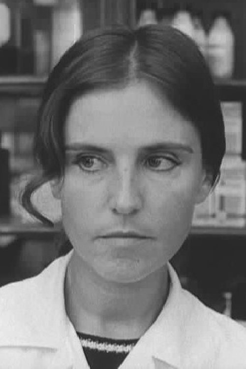 Catherine Robbe-Grillet as Une Soeur dans la Rue (uncredited)