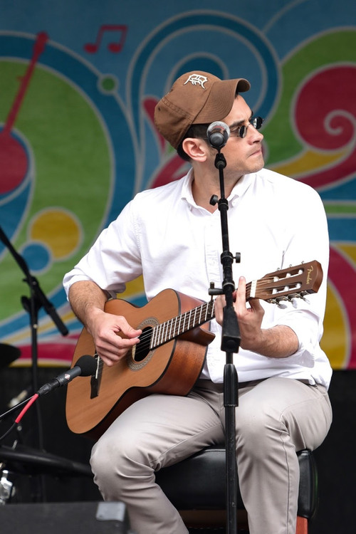 Joe Hawley as Himself