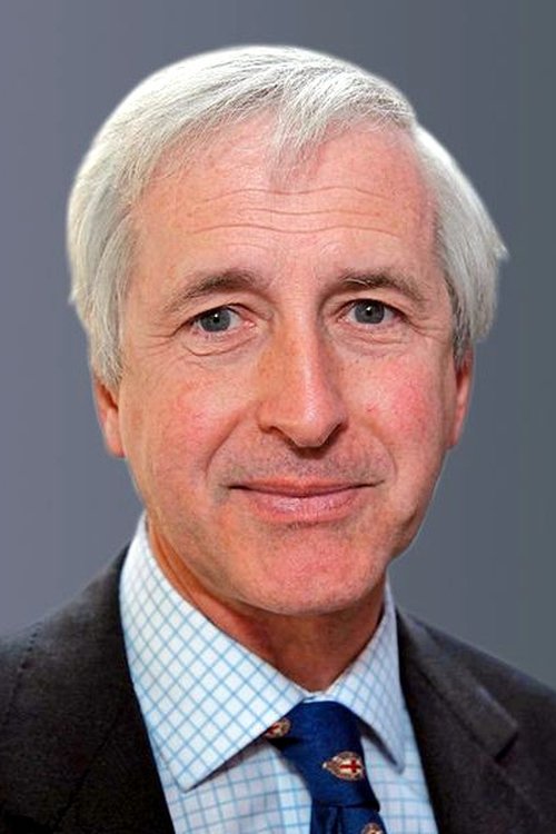 Hugo Vickers as Self