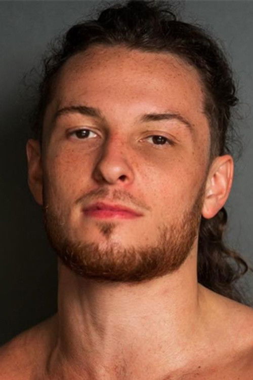 Cameran Pankey as Self