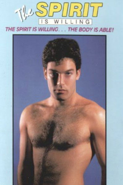 The Spirit is Willing