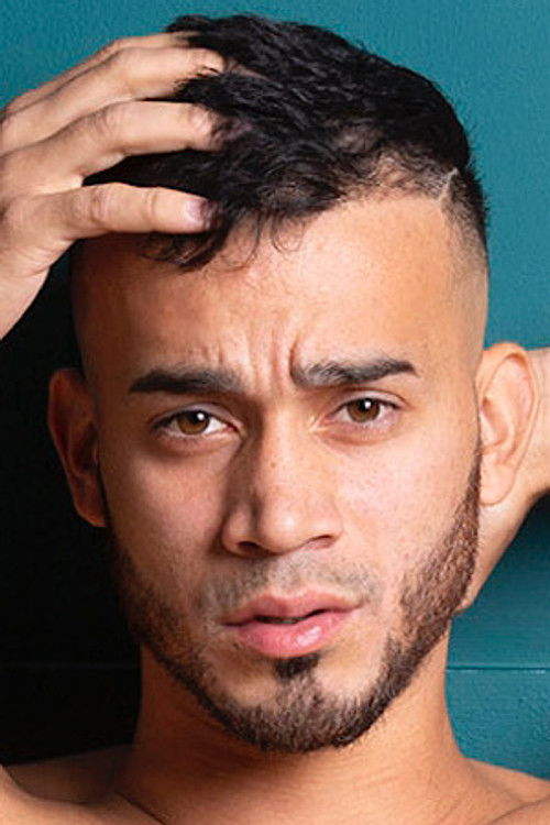 Darius as (credited as Marco Stone)