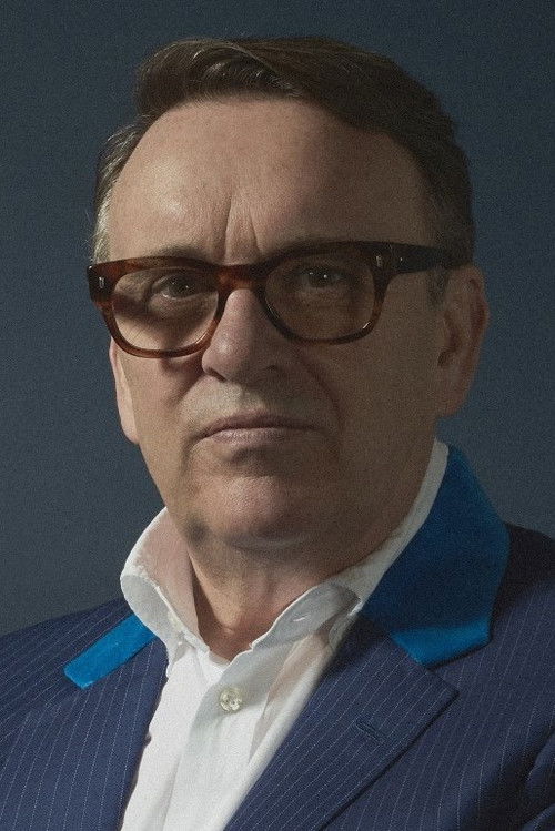 Chris Difford as Performer