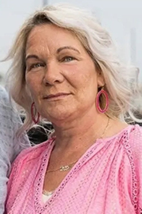 Derrekien Regnerus as Self