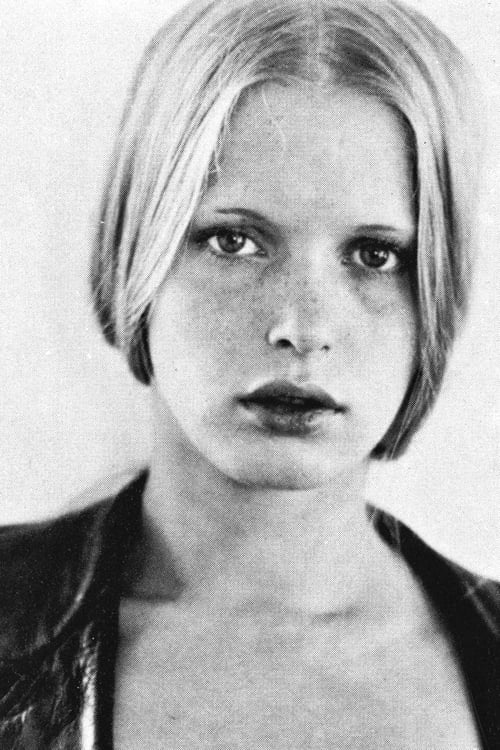 Rena Niehaus as Luisa