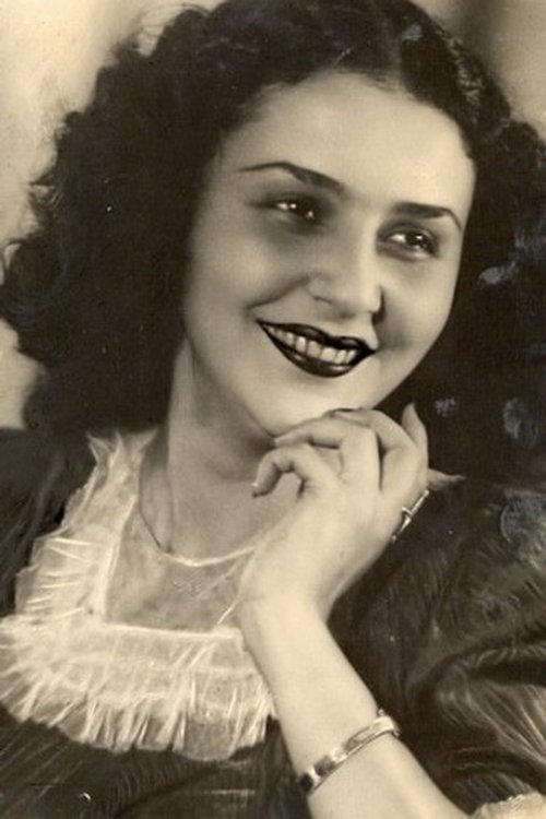 Leyla Badirbayli as Tuti Bika