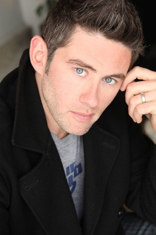 Clark Freeman as Daryl Luger