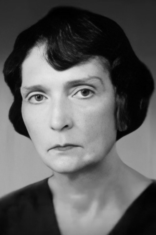 Natalia Sukhostav as 