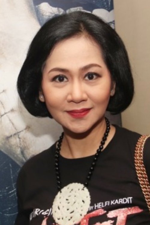 Ayu Dyah Pasha as Sujiatmi