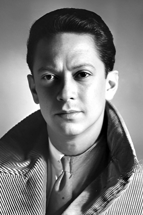 Claude Nicot as Raymond Brelan, the nephew