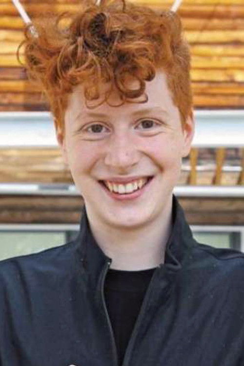 Matija David Brodnik as Špurc