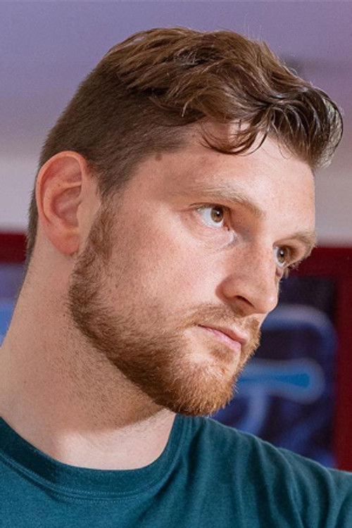 Bohdan Myronets as Self