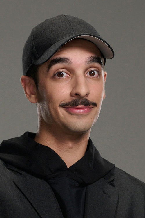 Tareq Salameh as Self - Co-Host