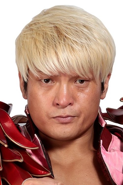 Daisuke Nakae as Kenoh