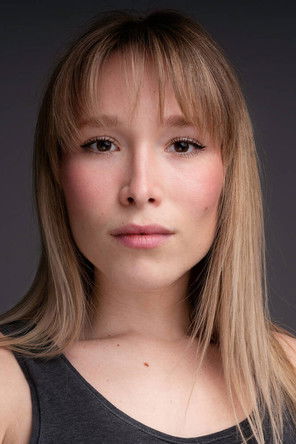 Liv Andrusier as Company