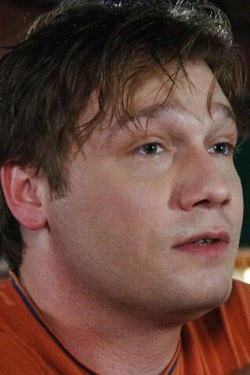 Peter Horkay as King Salamon