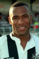Les Ferdinand as Self